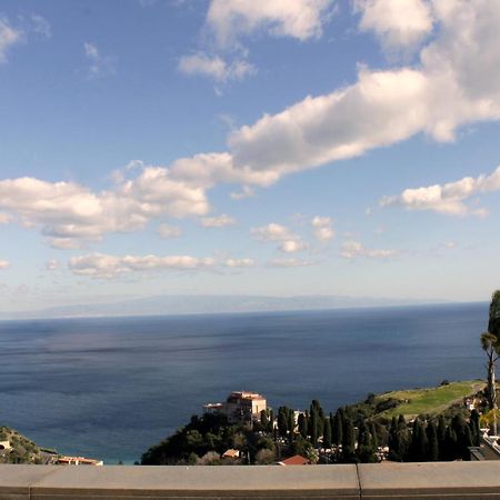 Taormina Panoramic - Taormina Holidays Kültér fotó