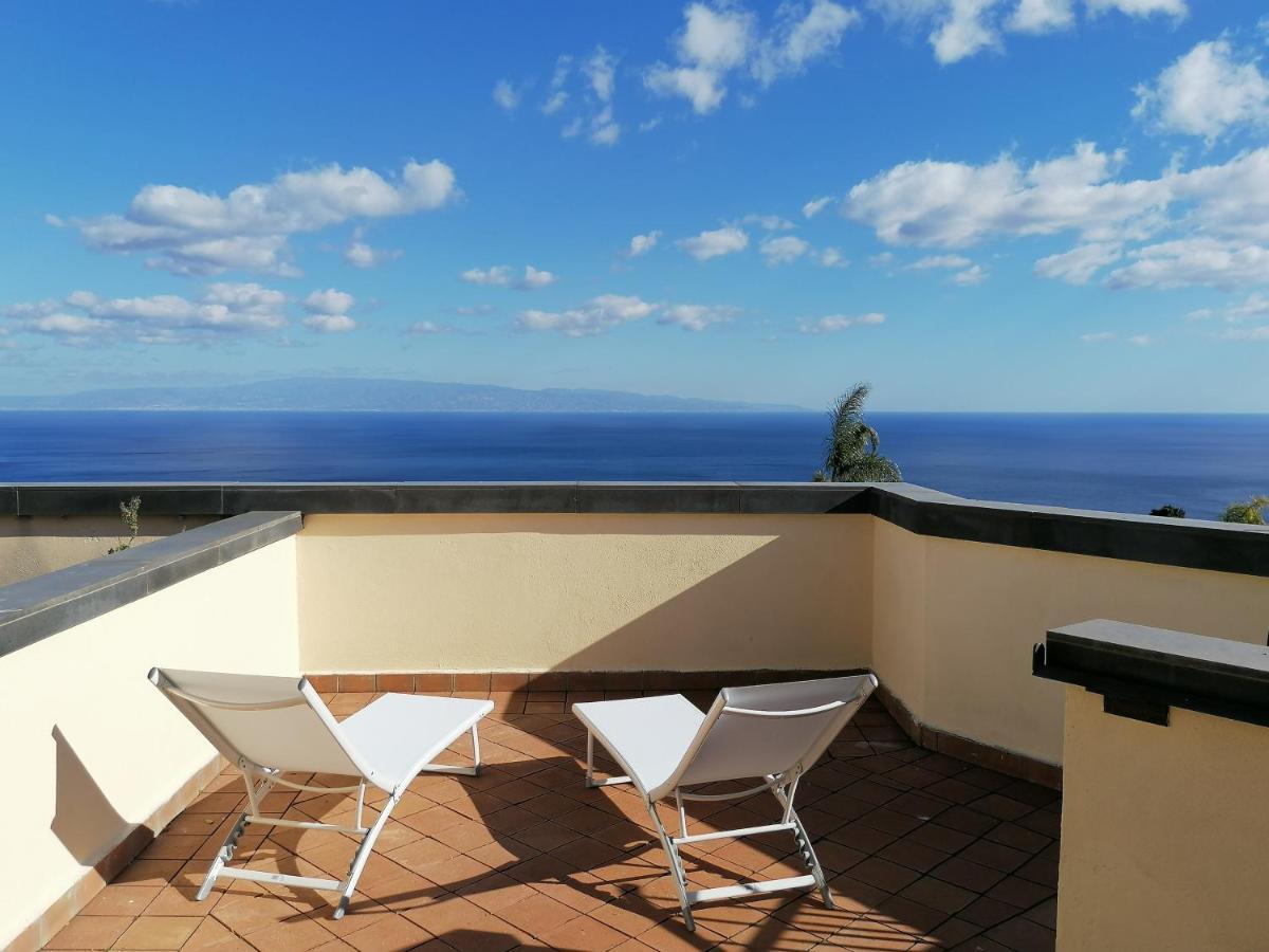 Taormina Panoramic - Taormina Holidays Kültér fotó