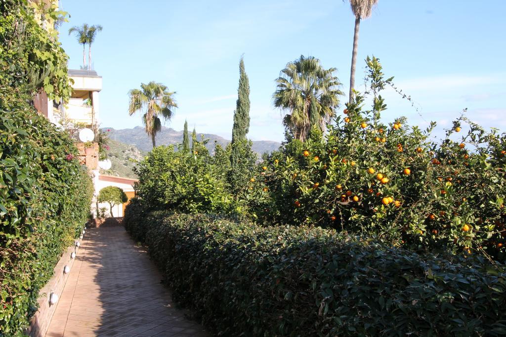 Taormina Panoramic - Taormina Holidays Szoba fotó