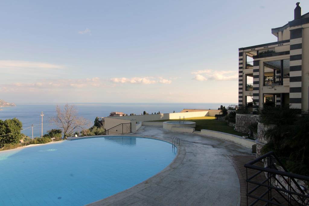 Taormina Panoramic - Taormina Holidays Szoba fotó